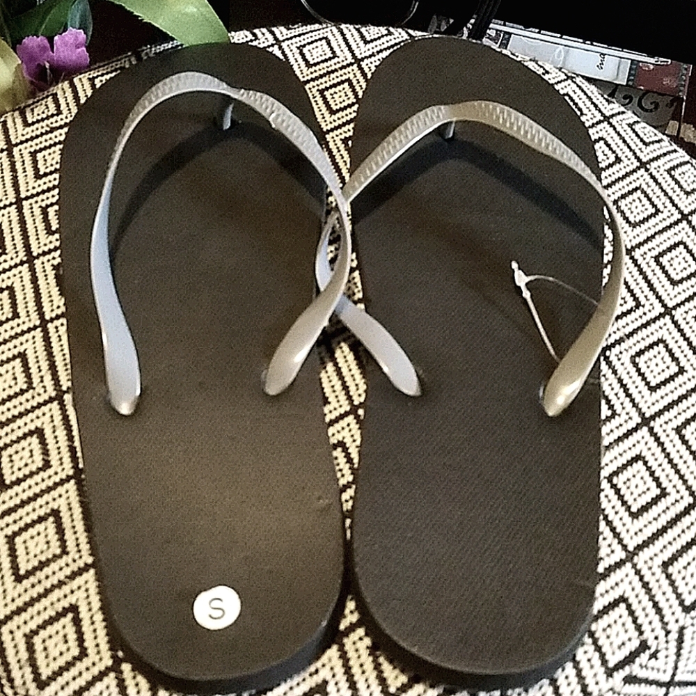 Mens Flip Flops